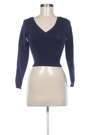 Dámsky pulóver ONLY, Veľkosť XS, Farba Modrá, Cena  13,81 €