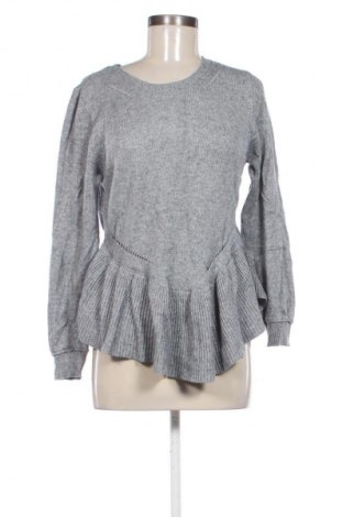 Γυναικείο πουλόβερ ONLY, Μέγεθος M, Χρώμα Γκρί, Τιμή 13,81 €