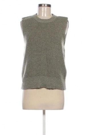 Дамски пуловер ONLY, Размер M, Цвят Зелен, Цена 10,99 лв.