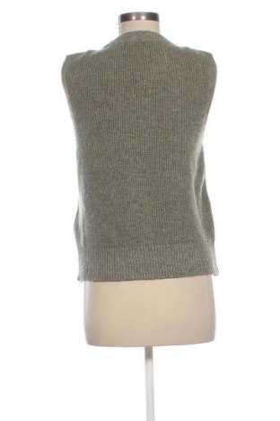 Дамски пуловер ONLY, Размер M, Цвят Зелен, Цена 10,99 лв.