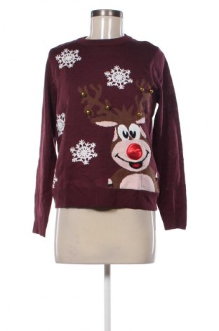 Damenpullover ONLY, Größe M, Farbe Rot, Preis € 10,99