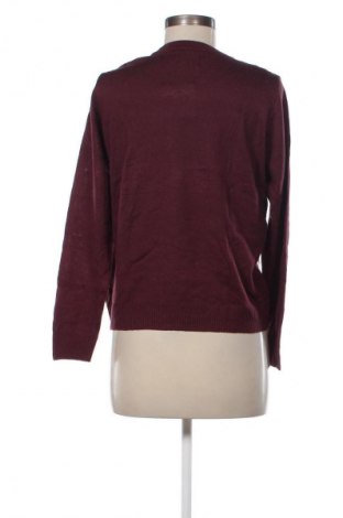 Damenpullover ONLY, Größe M, Farbe Rot, Preis € 10,99