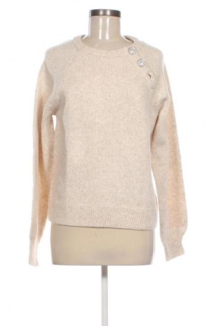 Damenpullover ONLY, Größe M, Farbe Beige, Preis € 33,99
