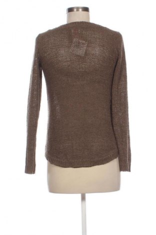 Damenpullover ONLY, Größe S, Farbe Braun, Preis 14,99 €