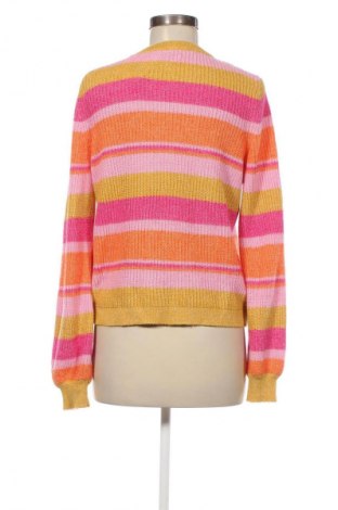Дамски пуловер ONLY, Размер L, Цвят Многоцветен, Цена 22,99 лв.