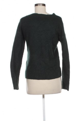 Dámsky pulóver ONLY, Veľkosť XS, Farba Zelená, Cena  16,95 €