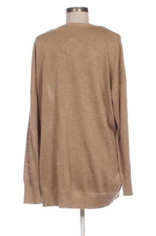 Dámský svetr OVS, Velikost XXL, Barva Zlatistá, Cena  369,00 Kč