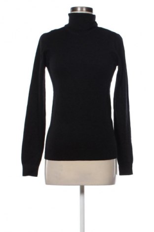 Дамски пуловер Object, Размер M, Цвят Черен, Цена 71,99 лв.