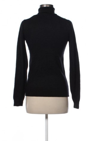 Дамски пуловер Object, Размер M, Цвят Черен, Цена 71,99 лв.