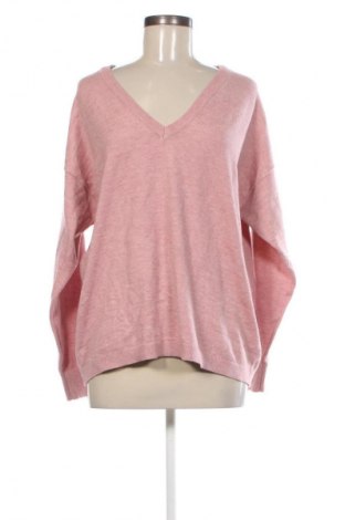 Damenpullover Object, Größe XL, Farbe Rosa, Preis € 16,99