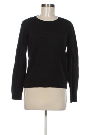 Дамски пуловер Object, Размер L, Цвят Черен, Цена 71,99 лв.