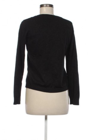 Дамски пуловер Object, Размер L, Цвят Черен, Цена 71,99 лв.