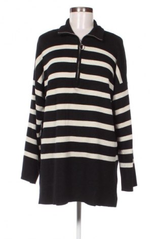 Pulover de femei Object, Mărime L, Culoare Multicolor, Preț 80,99 Lei