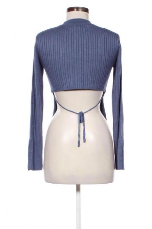 Női pulóver Object, Méret S, Szín Kék, Ár 8 208 Ft