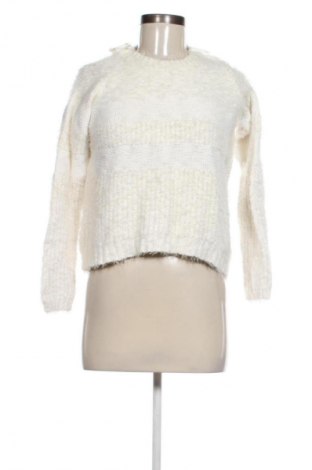 Dámsky pulóver Object, Veľkosť XS, Farba Biela, Cena  20,97 €