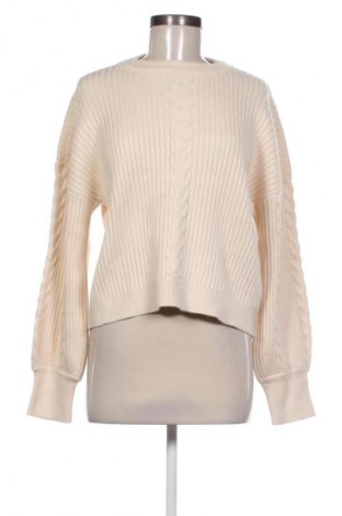 Damenpullover Object, Größe L, Farbe Ecru, Preis € 62,99