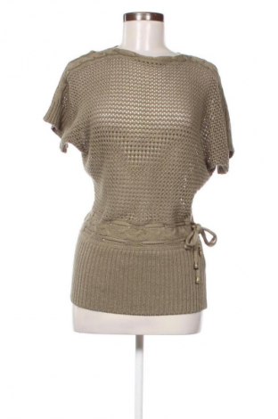 Γυναικείο πουλόβερ Okay, Μέγεθος M, Χρώμα Πράσινο, Τιμή 14,83 €