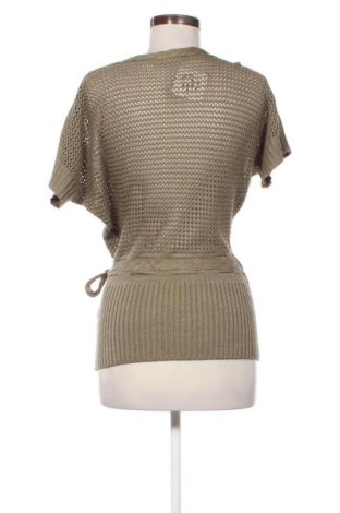 Γυναικείο πουλόβερ Okay, Μέγεθος M, Χρώμα Πράσινο, Τιμή 14,83 €