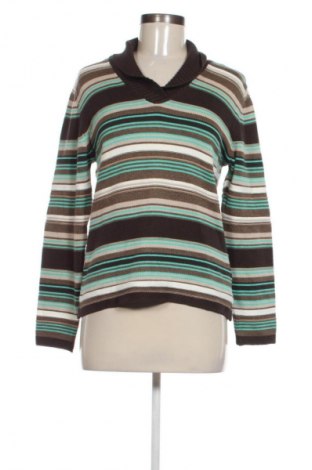 Damenpullover Olsen, Größe M, Farbe Mehrfarbig, Preis 21,00 €