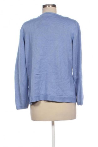 Damski sweter Olsen, Rozmiar L, Kolor Niebieski, Cena 62,99 zł