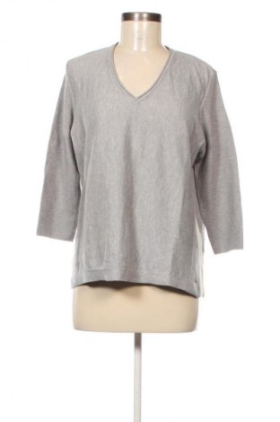 Damski sweter Olsen, Rozmiar L, Kolor Szary, Cena 62,99 zł