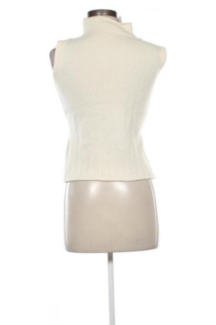 Γυναικείο πουλόβερ Oltre, Μέγεθος S, Χρώμα Εκρού, Τιμή 31,71 €