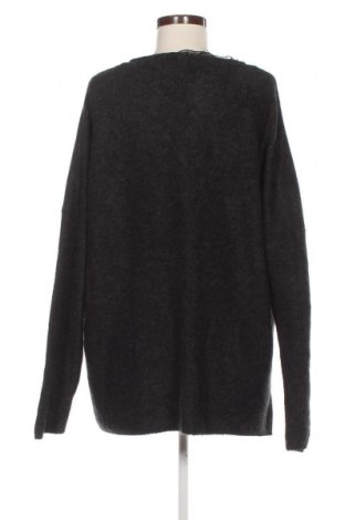 Γυναικείο πουλόβερ One More Story, Μέγεθος L, Χρώμα Μαύρο, Τιμή 20,99 €