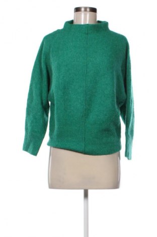 Damenpullover Opus, Größe S, Farbe Grün, Preis 20,99 €