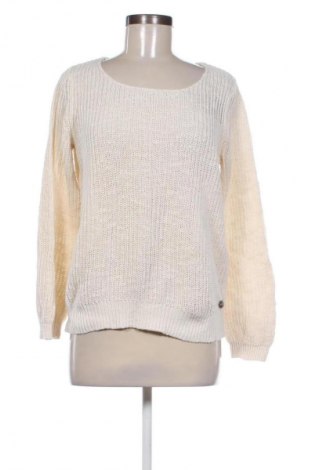 Дамски пуловер Opus, Размер M, Цвят Бежов, Цена 52,99 лв.