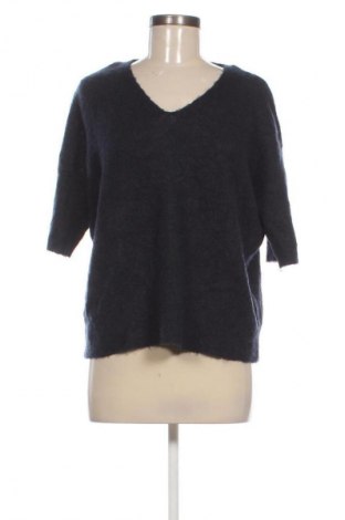 Γυναικείο πουλόβερ Opus, Μέγεθος S, Χρώμα Μπλέ, Τιμή 11,99 €