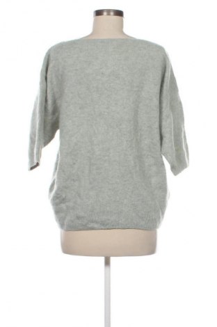 Γυναικείο πουλόβερ Opus, Μέγεθος XL, Χρώμα Πράσινο, Τιμή 13,99 €