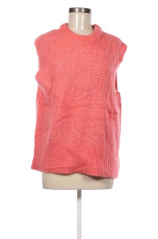 Damski sweter Opus, Rozmiar L, Kolor Różowy, Cena 91,99 zł