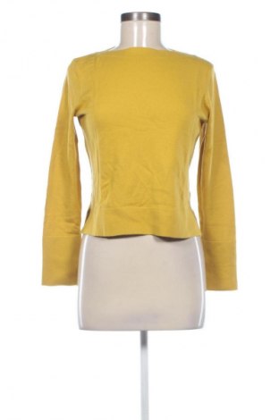 Γυναικείο πουλόβερ Opus, Μέγεθος S, Χρώμα Κίτρινο, Τιμή 31,71 €