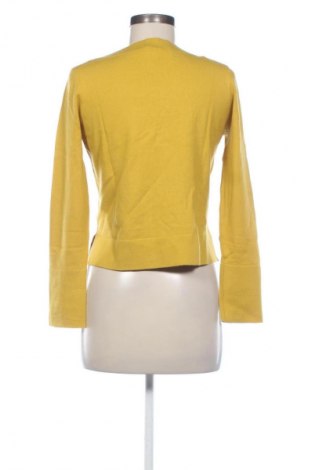 Γυναικείο πουλόβερ Opus, Μέγεθος S, Χρώμα Κίτρινο, Τιμή 31,71 €
