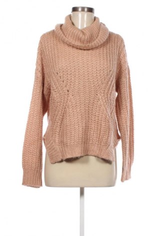 Дамски пуловер Opus Someday Is Today, Размер M, Цвят Бежов, Цена 26,99 лв.