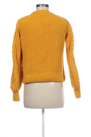 Дамски пуловер Orsay, Размер S, Цвят Оранжев, Цена 22,99 лв.