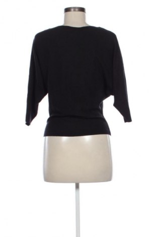 Дамски пуловер Orsay, Размер S, Цвят Черен, Цена 29,15 лв.