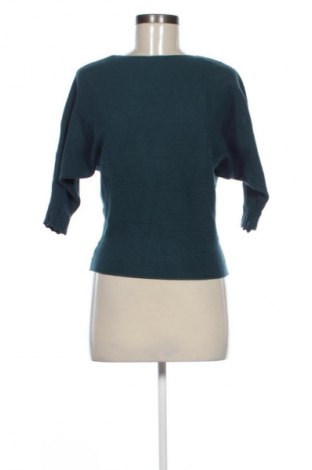 Γυναικείο πουλόβερ Orsay, Μέγεθος S, Χρώμα Πράσινο, Τιμή 14,91 €