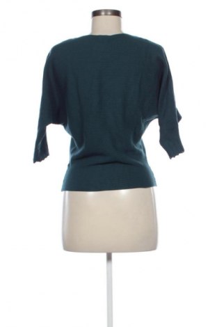 Γυναικείο πουλόβερ Orsay, Μέγεθος S, Χρώμα Πράσινο, Τιμή 14,91 €