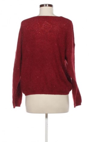 Dámsky pulóver Orsay, Veľkosť M, Farba Červená, Cena  15,95 €