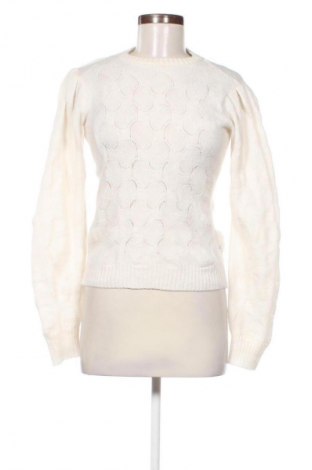 Dámský svetr Orsay, Velikost S, Barva Bílá, Cena  367,00 Kč