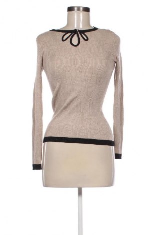 Dámský svetr Orsay, Velikost S, Barva Béžová, Cena  366,00 Kč