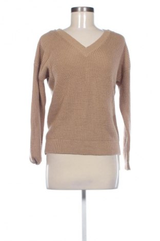 Дамски пуловер Orsay, Размер M, Цвят Кафяв, Цена 29,00 лв.