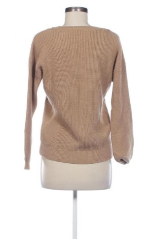 Дамски пуловер Orsay, Размер M, Цвят Кафяв, Цена 29,00 лв.