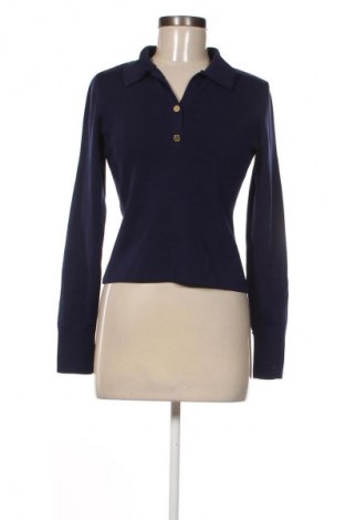 Γυναικείο πουλόβερ Orsay, Μέγεθος M, Χρώμα Μπλέ, Τιμή 9,99 €