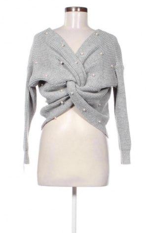 Dámský svetr Osley, Velikost M, Barva Šedá, Cena  594,00 Kč