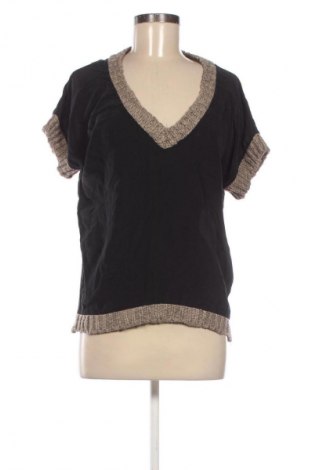 Női blúz Ottod'Ame, Méret XS, Szín Fekete, Ár 13 685 Ft