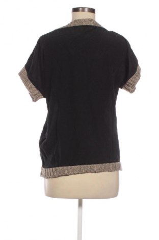 Női blúz Ottod'Ame, Méret XS, Szín Fekete, Ár 13 685 Ft