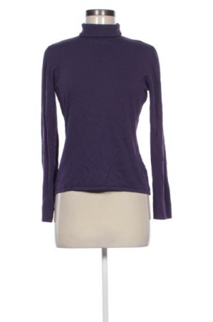 Damski sweter Oui, Rozmiar M, Kolor Fioletowy, Cena 143,82 zł