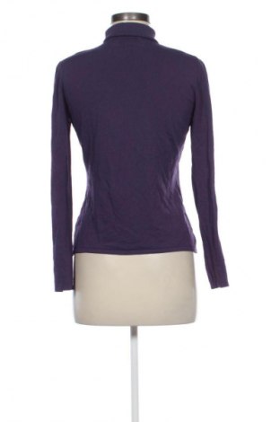 Damski sweter Oui, Rozmiar M, Kolor Fioletowy, Cena 143,82 zł